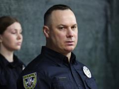 В Нацполиции рассказали, сколько полицейских прошли через фронт