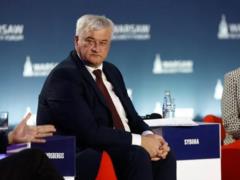 Sibig on Ukraine’s new defense alliances: we don’t want to return to “Yalta” and be in the “gray zone”