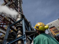 Венгрия заявила о возобновлении транзита российской нефти по трубопроводу «Дружба» через Украину