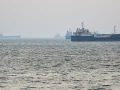 Более 30 иранских танкеров прорвали блокаду США - СМИ
