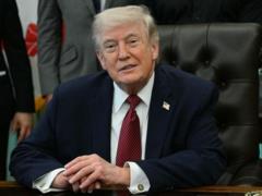 Белый дом готовит список  плохих  партнеров США и планирует наказание - СМИ