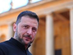 Зеленский: ЕС не принял решение о 90 млрд евро
