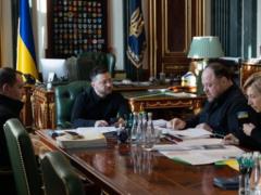 В Украине начали создание Пантеона выдающихся украинцев