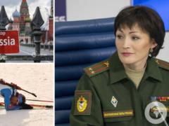 Чемпионка ОИ заявила, что  после победы в СВО  Россию все полюбят и будут с ней  заигрывать 