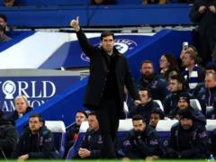 Iraola is a candidate for the post of head coach of Chelsea