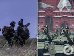 Москва уже готовится: разведка Нидерландов оценила, когда Россия может напасть на страны НАТО