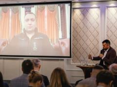 Буданов призвал производителей оружия воспользоваться окном возможностей