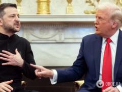 Украина получила новые  козырные карты  и Трампу это не нравится. Интервью с Бессмертным