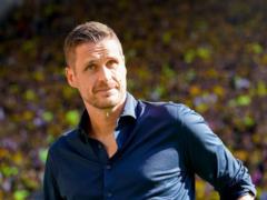 Kael could become Tottenham s new director of football