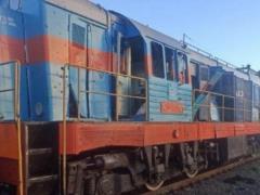 Россияне нанесли удар по железной дороге в Житомирской области, есть жертва