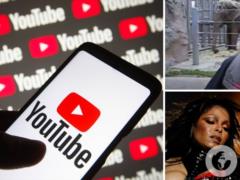  Я в зоопарке : каким было первое в истории видео на YouTube и при чем здесь голая грудь Джанет Джексон