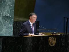У Лаврова заявили, что россиян пригласили на саммит G20 в США