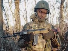 ГУР: ликвидирована группа российских наемников - граждан Кении