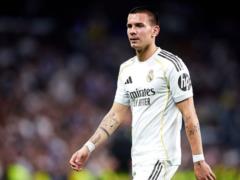 Real Madrid will hold negotiations with Mastantuono soon about the loan
