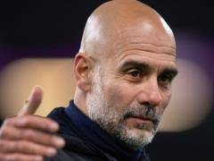 “We can’t help but remember that he is a coach of the Premier League level”: Guardiola reacted to Rosenior’s signing from Chelse