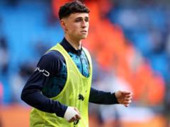 Atletico is preparing a new agreement with Manchester City