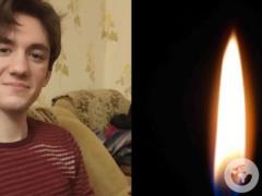 Работал в супермаркете: появились подробности о 23-летнем парне, которого убил стрелок в Киеве. Фото и видео