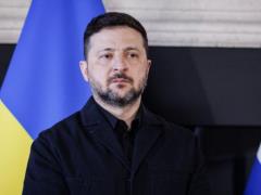 Зеленский назвал условие, при котором Россия не рискнет начать новую войну