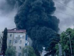 Вся суть российского протеста, или Почему на самом деле плачут россияне в Туапсе