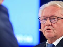  Мы имели три тезиса : глава Rheinmetall открестился от слов об украинских дронах
