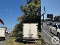 Под наркотиками сбил насмерть пенсионера на переходе: в Киеве суд вынес приговор водителю грузовика.