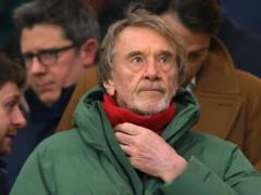 Manchester United is preparing a large-scale move: Ratcliffe has identified priorities in the summer transfer