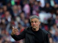 PSG coach threatens to resign over transfers