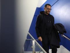 У Челсі пояснили звільнення Росеньйора