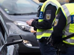 В Германии задержали украинца и латыша по подозрению в шпионаже