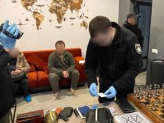 Правоохранители раскрыли масштабную схему хищения в «Укрэнерго» на сумму 447 млн грн