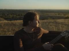 “The heart changes place with a stone”: Artist Chuprunenko explained the symbolism of the new song