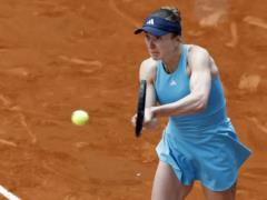 Свитолина впервые за восемь месяцев проиграла стартовый матч турнира WTA
