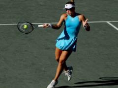 Стародубцева сошла с пути продвижения по турниру WTA в Мадриде