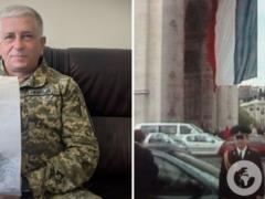  Без документов, но с мечтой : пограничник из Украины случайно встретил в Париже нелегала, которого ловил четыре раза.