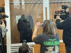 В Одессе четырех работников ТЦК и правоохранителя арестовали за похищение человека