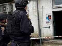 В многоэтажке в Николаеве взорвалась граната: есть жертва