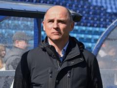 Скрипник: Не заслуговували програти Шахтарю саме так, після такого смішного пенальті