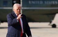 Трамп заявил о  полном контроле  над Ормузским проливом