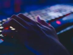 На Alibaba выставили на продажу данные 500 тысяч британцев