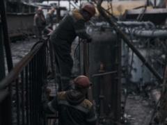 Энергетики ДТЭК 68 раз поднимали  с нуля  ТЭС с начала полномасштабного вторжения