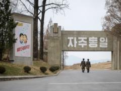 Россия запретила фильм о побеге из КНДР