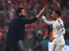 I don’t complain that he likes Mourinho and Julia Roberts: Arbeloa reacted sensitively to Mbappe and Real Madrid