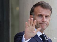 Макрон хочет уйти из политики после 2027 года: в чем причина