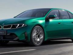 Долгожданную модель BMW сделали намного практичнее.