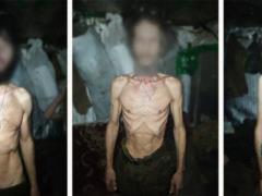 Бойцы ВСУ без еды. Командиры лгали о позициях