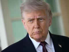 Трамп резко отреагировал на призыв принца Гарри увеличить поддержку Украины
