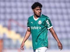 Shakhtar joined the fight for the talent of Palmeiras, which is what Manchester City stands for