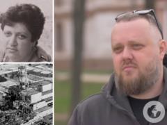 Журналисты нашли последнего ребенка, рожденного в Чернобыле: в гражданской жизни он был ювелиром, а сейчас служит на фронте