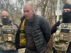 Агент ГРУ поджег бронетранспортер ВСУ в Краматорске