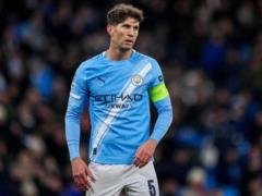 Manchester City could lose defender due to Juventus interest